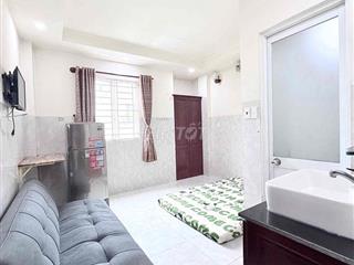 🔥PHÒNG CỬA SỔ TRỜI, GẦN TRƯỜNG VĂN HIẾN🔥