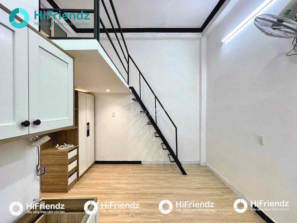 🔥PHÒNG MỚI XÂY, SẠCH SẼ NỘI THẤT CƠ BẢN 🔥