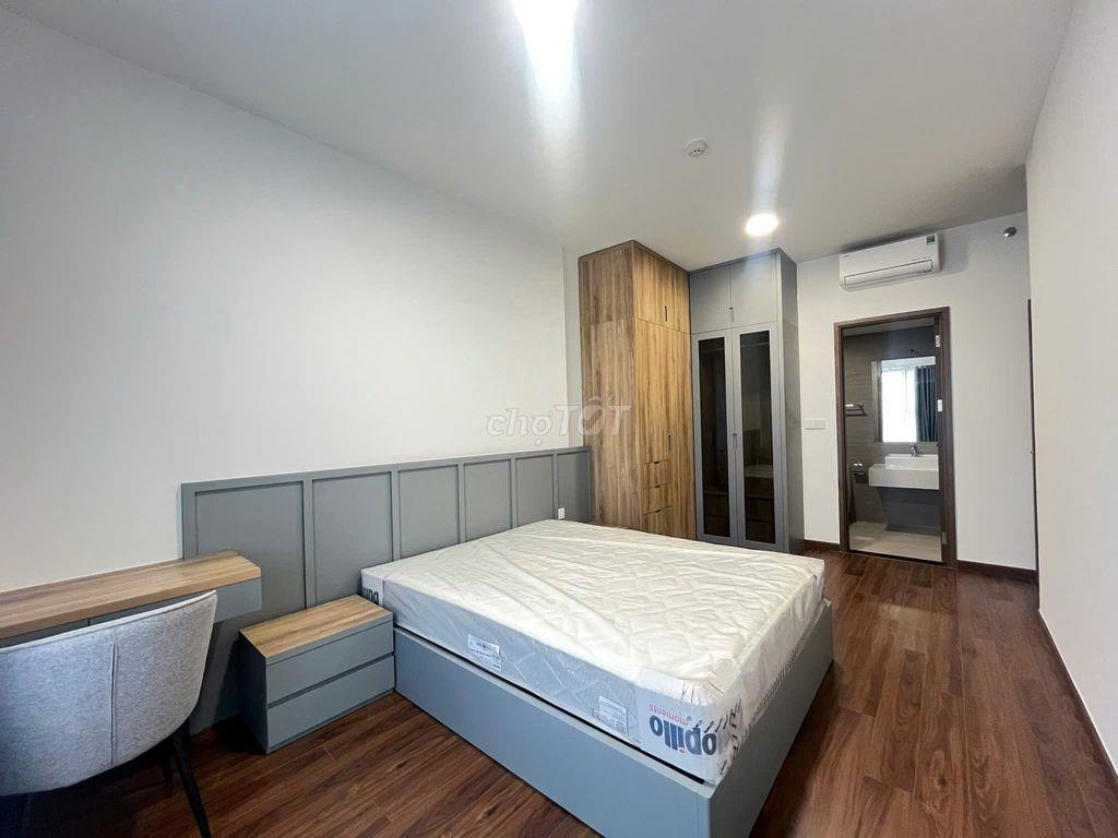  Chung Cư Mỹ Vinh- Q3(cũ) căn hộ cao cấp 3p ngủ, 105m2, giá 23tr/tháng