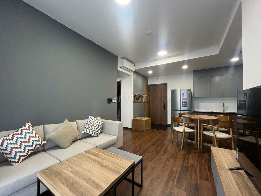  Chung Cư Mỹ Vinh- Q3(cũ) căn hộ cao cấp 3p ngủ, 105m2, giá 23tr/tháng