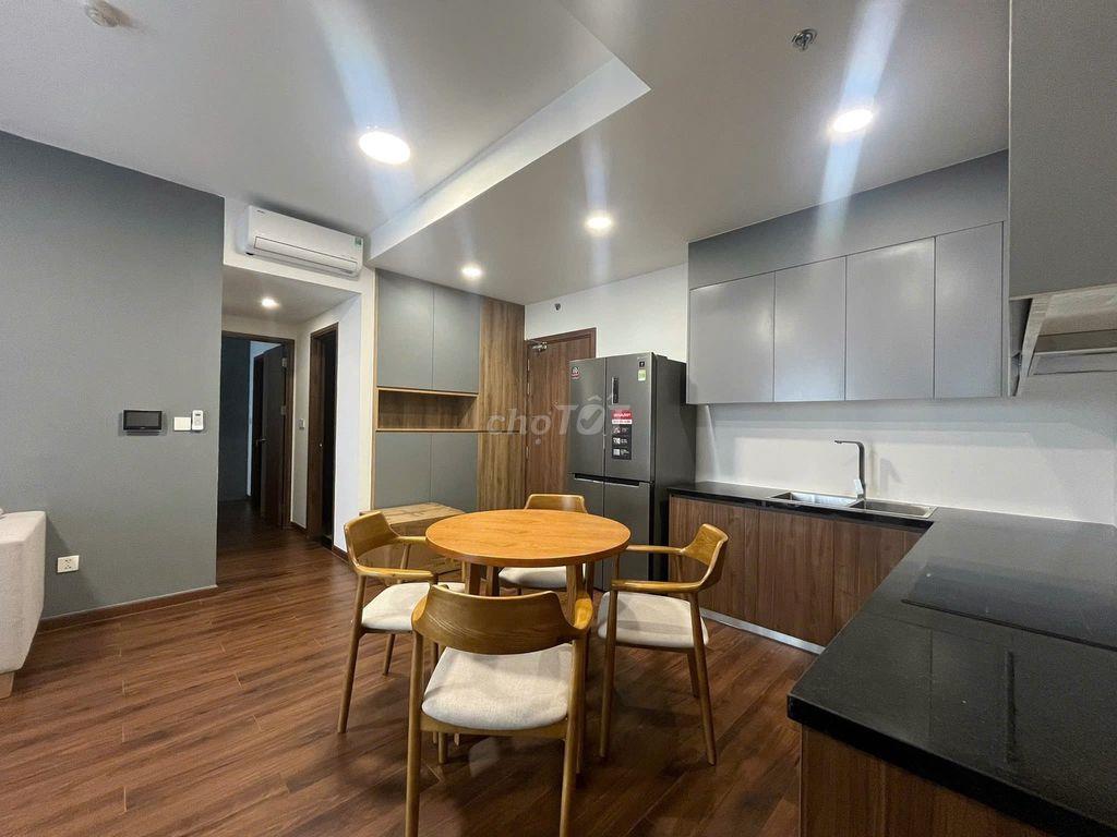  Chung Cư Mỹ Vinh- Q3(cũ) căn hộ cao cấp 3p ngủ, 105m2, giá 23tr/tháng