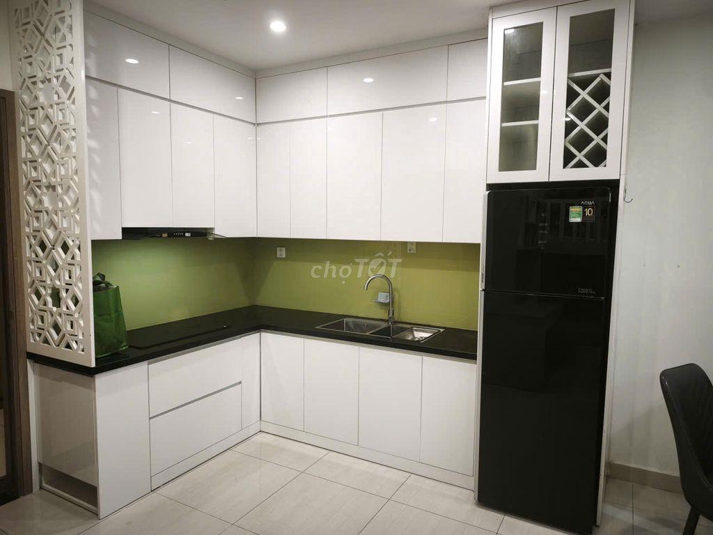 cho thuê căn hộ chung cư 48m2 vinhomes smart city , Tây Mỗ, Hà Nội