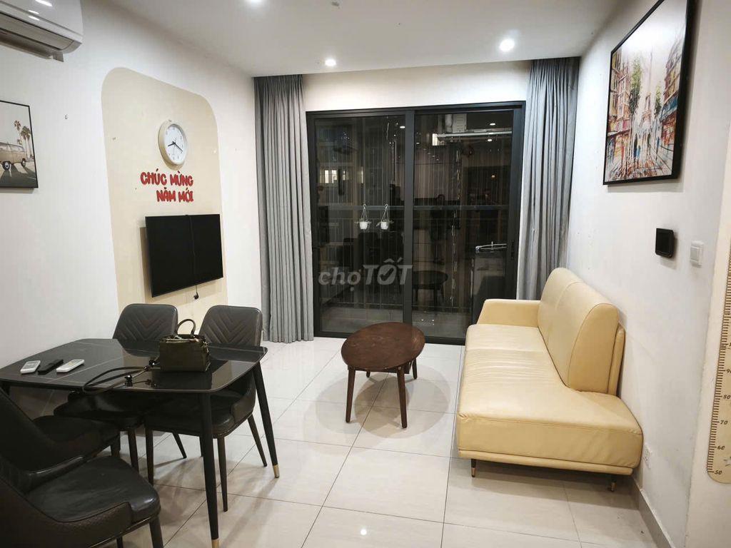 cho thuê căn hộ chung cư 48m2 vinhomes smart city , Tây Mỗ, Hà Nội