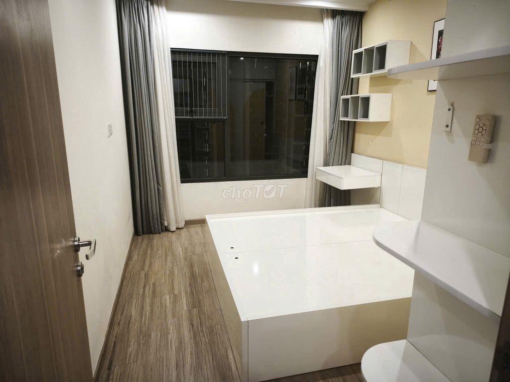 cho thuê căn hộ chung cư 48m2 vinhomes smart city , Tây Mỗ, Hà Nội