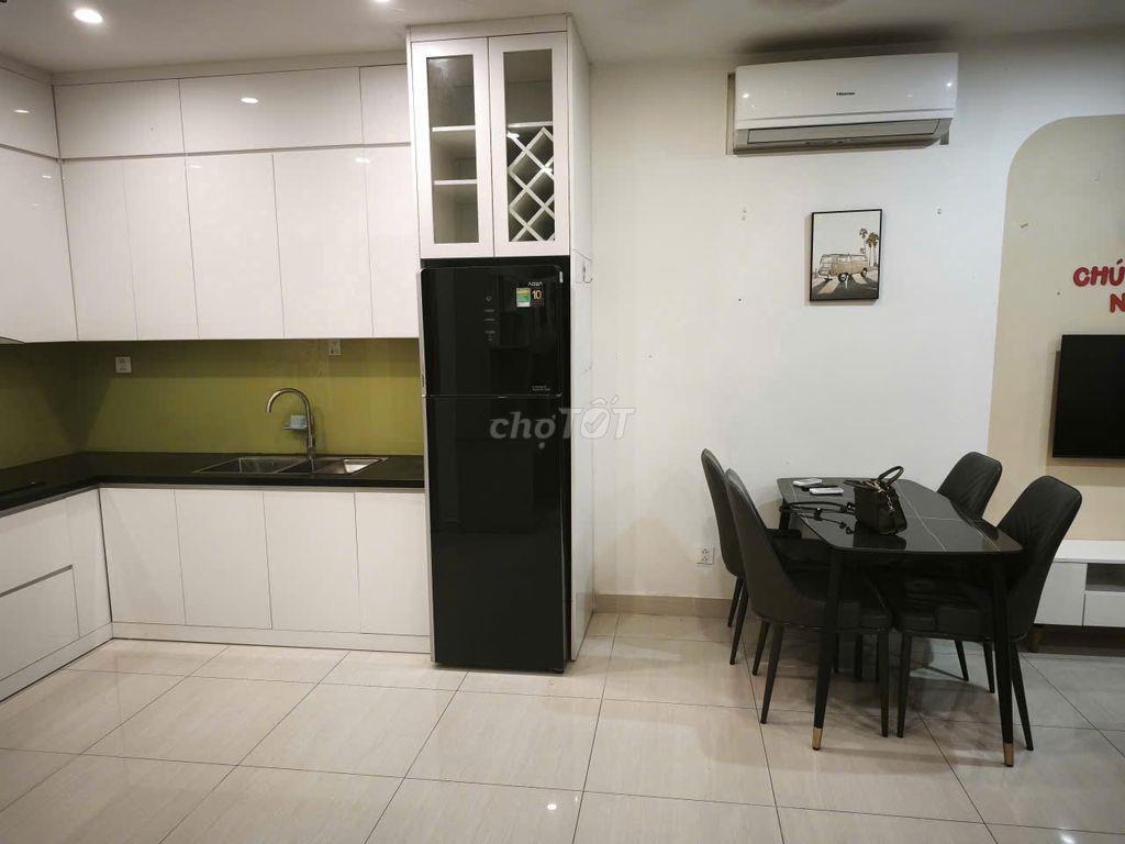 cho thuê căn hộ chung cư 48m2 vinhomes smart city , Tây Mỗ, Hà Nội