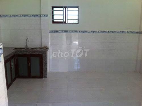 Cho thuê nhà tập thể 40m2 phố Đức Giang. 