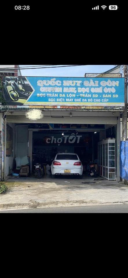 CHÍNH CHỦ CẦN BÁN NHÀ MẶT TIỀN ĐƯỜNG TRẦN PHÚ - lỘC SƠN - BẢO LỘC .