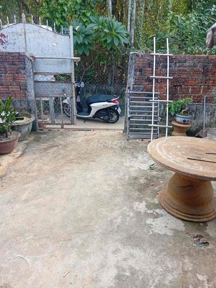 Bán Nhà 2 Mặt Tiền Kiệt Lê Đình Thám