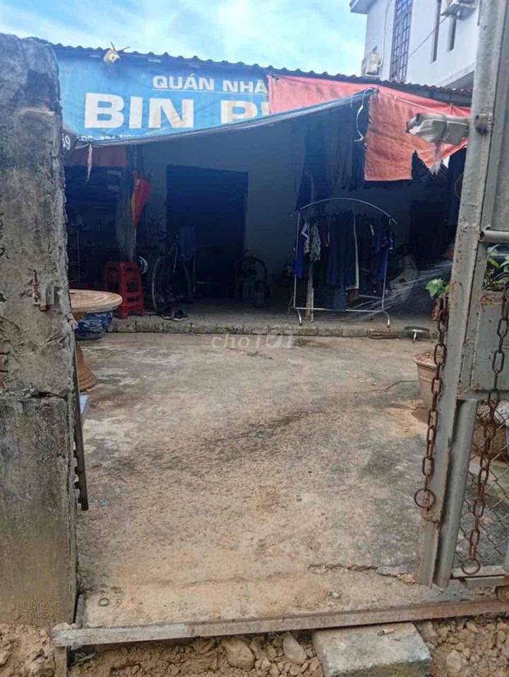 Bán Nhà 2 Mặt Tiền Kiệt Lê Đình Thám
