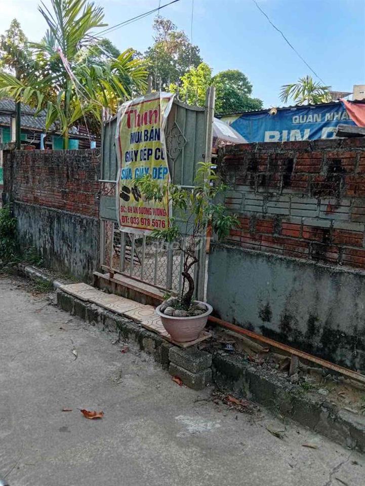 Bán Nhà 2 Mặt Tiền Kiệt Lê Đình Thám