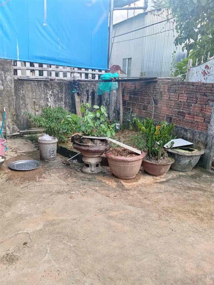 Bán Nhà 2 Mặt Tiền Kiệt Lê Đình Thám
