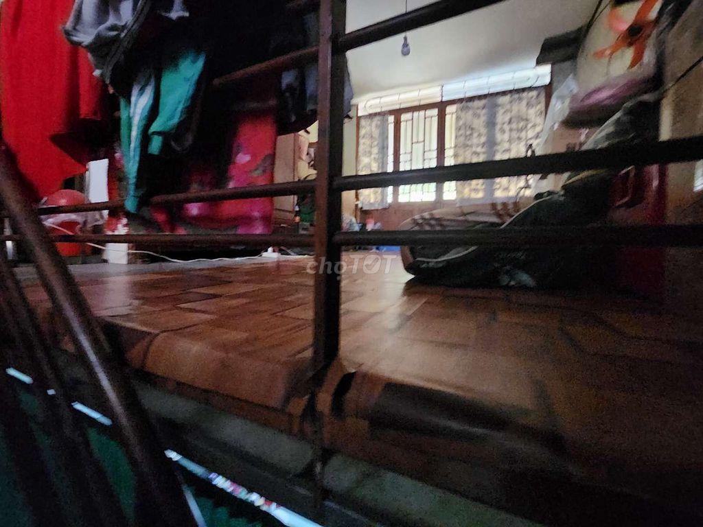 Bán nhà mặt tiền đường số 20,P.BHHA