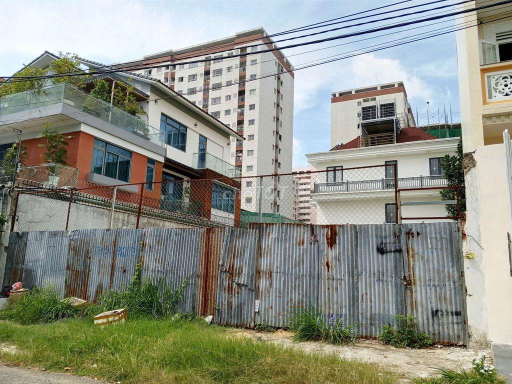 Bán Đất thổ cư SHR 263m2 KDC Vĩnh Lộc chỉ 19.25 tỷ