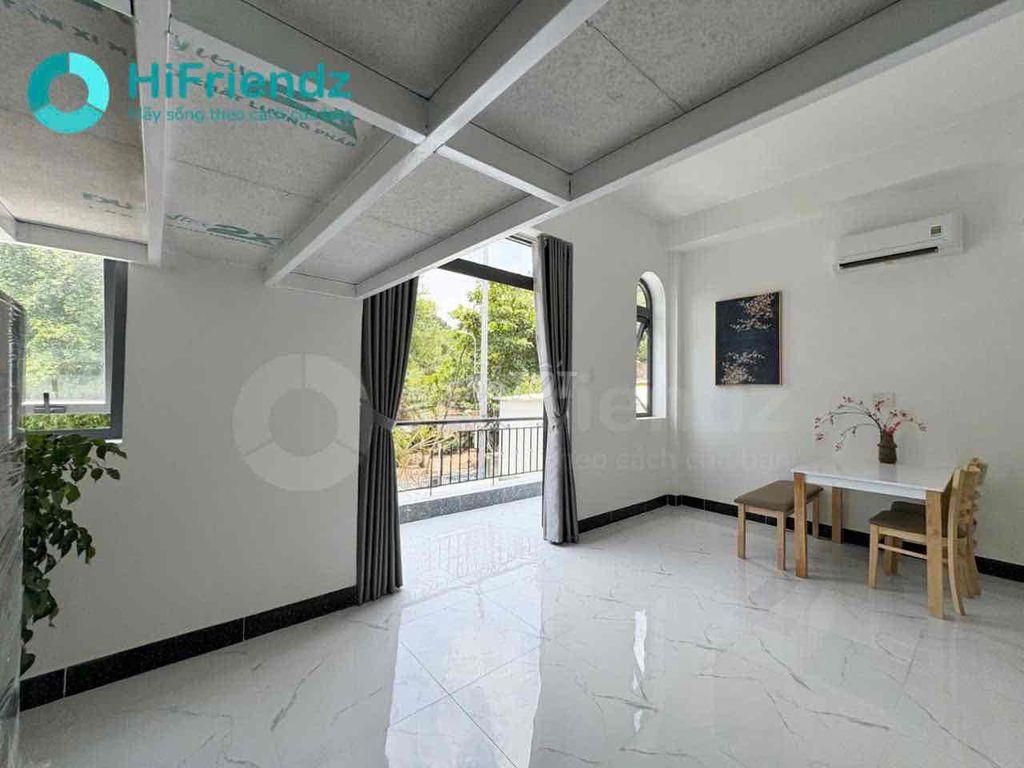 DUPLEX BANCOL MỚI NEW 100% GẦN Q1 FULL NỘI THẤT HẦM XE THANG MÁY