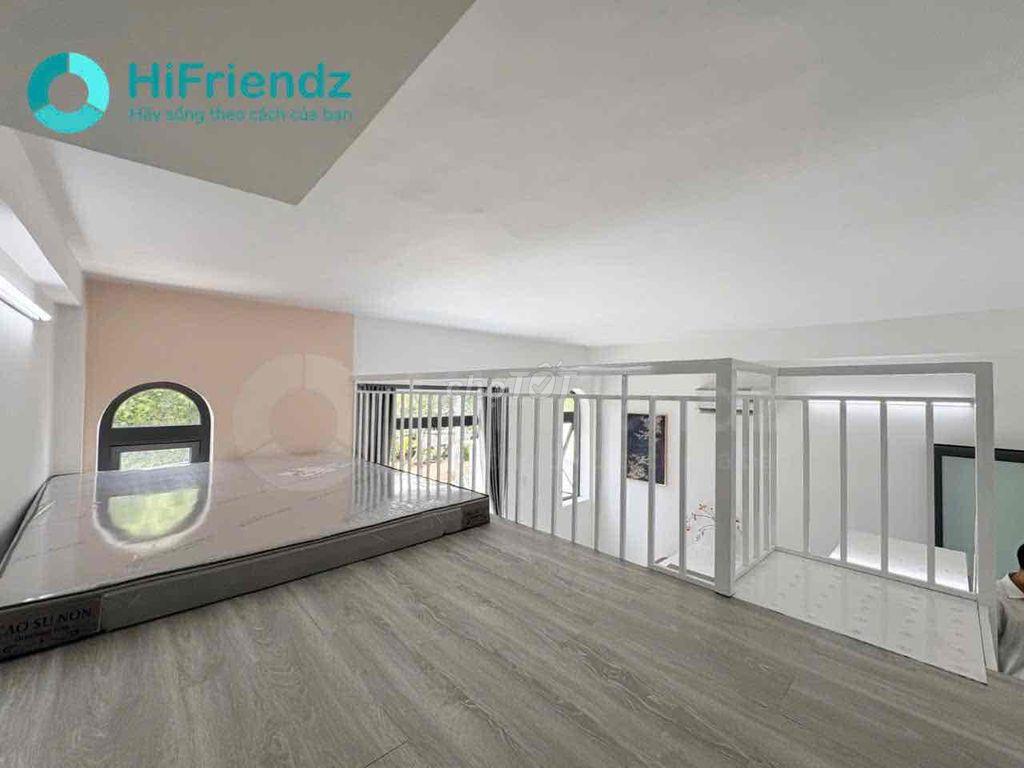 DUPLEX BANCOL MỚI NEW 100% GẦN Q1 FULL NỘI THẤT HẦM XE THANG MÁY
