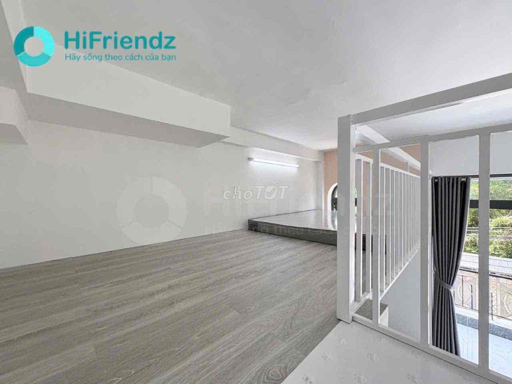 DUPLEX BANCOL MỚI NEW 100% GẦN Q1 FULL NỘI THẤT HẦM XE THANG MÁY