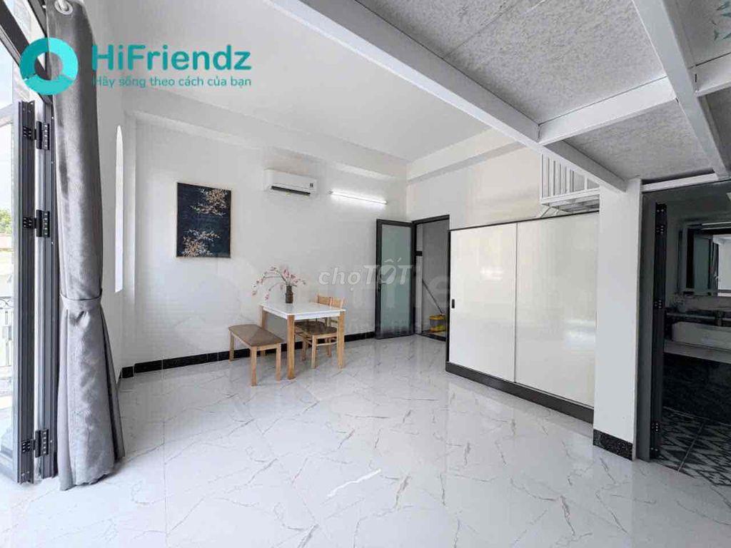 DUPLEX BANCOL MỚI NEW 100% GẦN Q1 FULL NỘI THẤT HẦM XE THANG MÁY