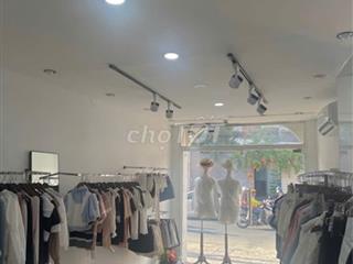 cho thuê mặt bằng góc 2 măt tiền Huỳnh văn bánh