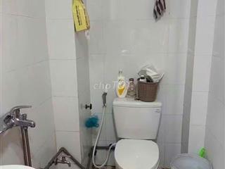 Nhà 1 trệt-1 lầu- 2 phòng ngủ giá 10tr-hẻm số 6 đường số 3- Phú THọ  