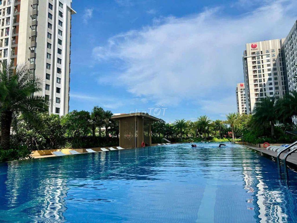 Bán căn hộ Cao cấp resort 