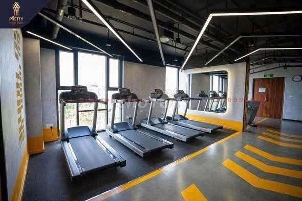 Bán căn hộ chính chủ pháp lý sổ hồng riêng 