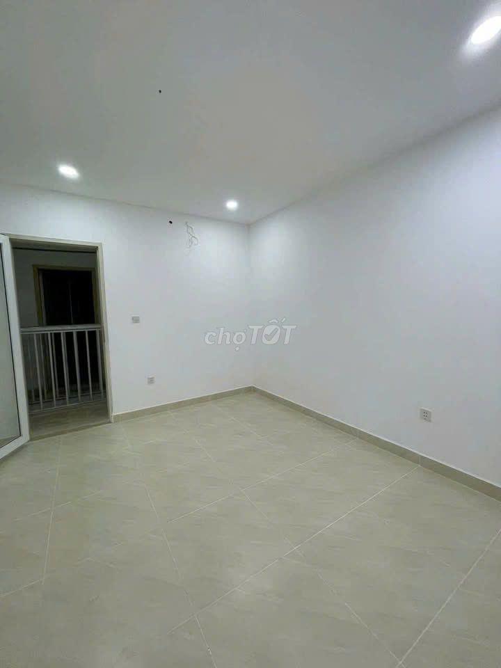 Chung cư mới CTL Tower Tham Lương cho thuê căn 2PN giá 8tr5/tháng
