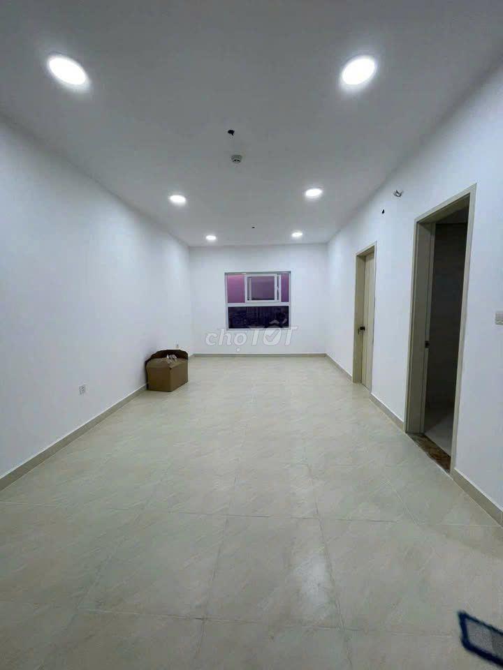 Chung cư mới CTL Tower Tham Lương cho thuê căn 2PN giá 8tr5/tháng