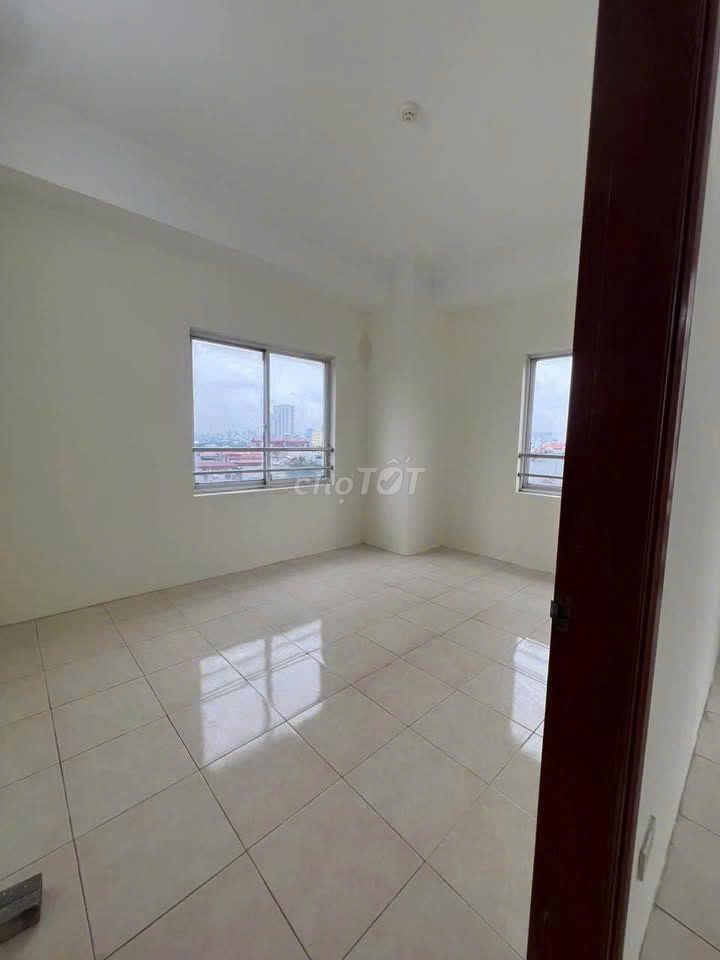Cho thuê chung cư Moscow Tower ( Đường Tân Thới Nhất) giá thuê 8tr/th