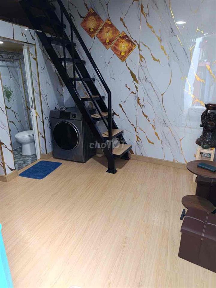 🏠 CHO THUÊ NHÀ QUẬN 8 – GIÁ CHỈ 4 TRIỆU/THÁNG