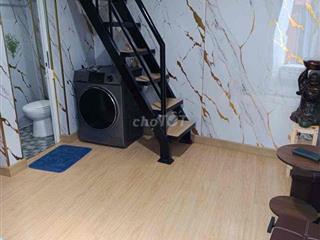 🏠 CHO THUÊ NHÀ QUẬN 8 – GIÁ CHỈ 4 TRIỆU/THÁNG