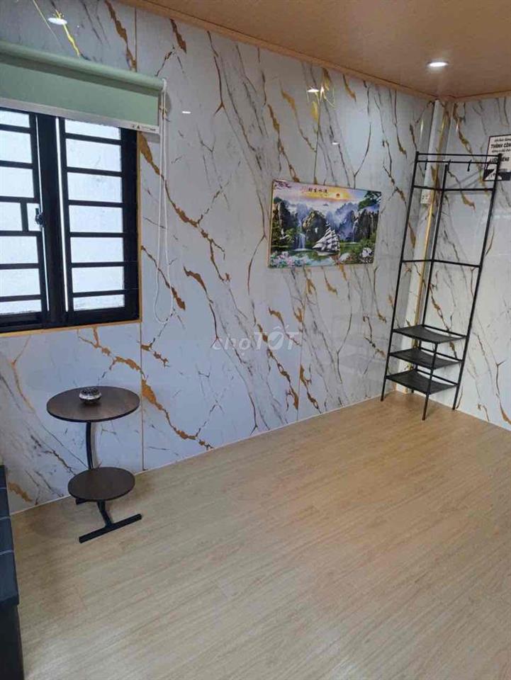 🏠 CHO THUÊ NHÀ QUẬN 8 – GIÁ CHỈ 4 TRIỆU/THÁNG
