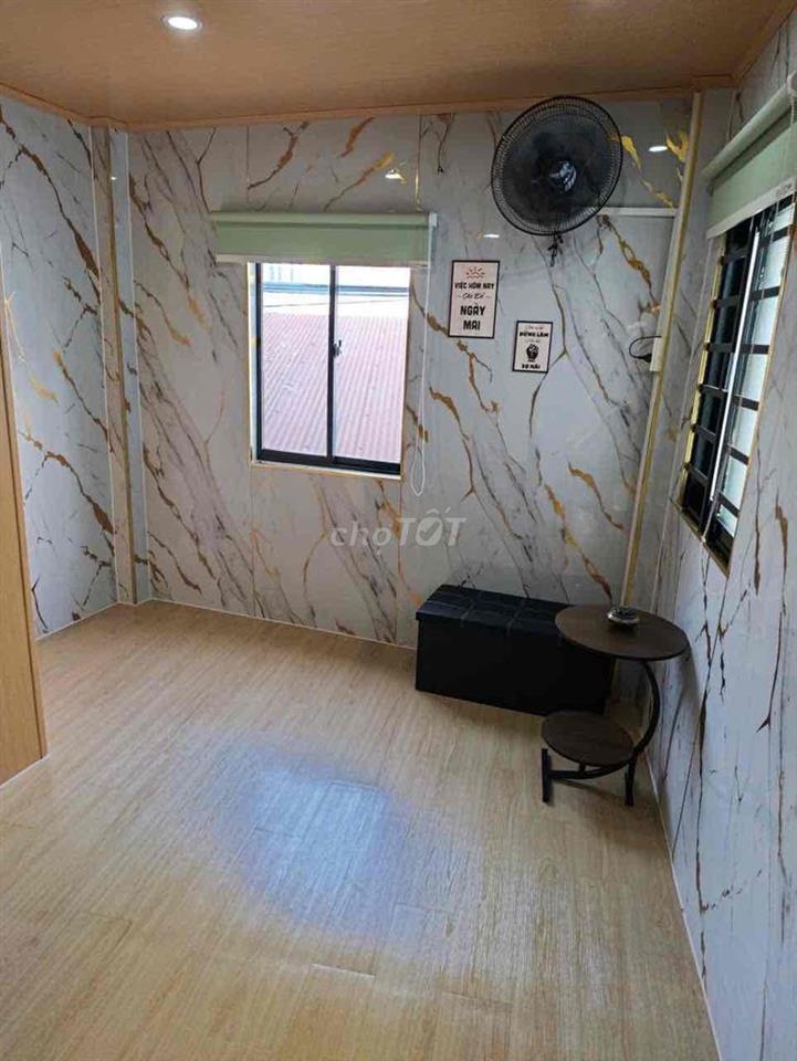 🏠 CHO THUÊ NHÀ QUẬN 8 – GIÁ CHỈ 4 TRIỆU/THÁNG