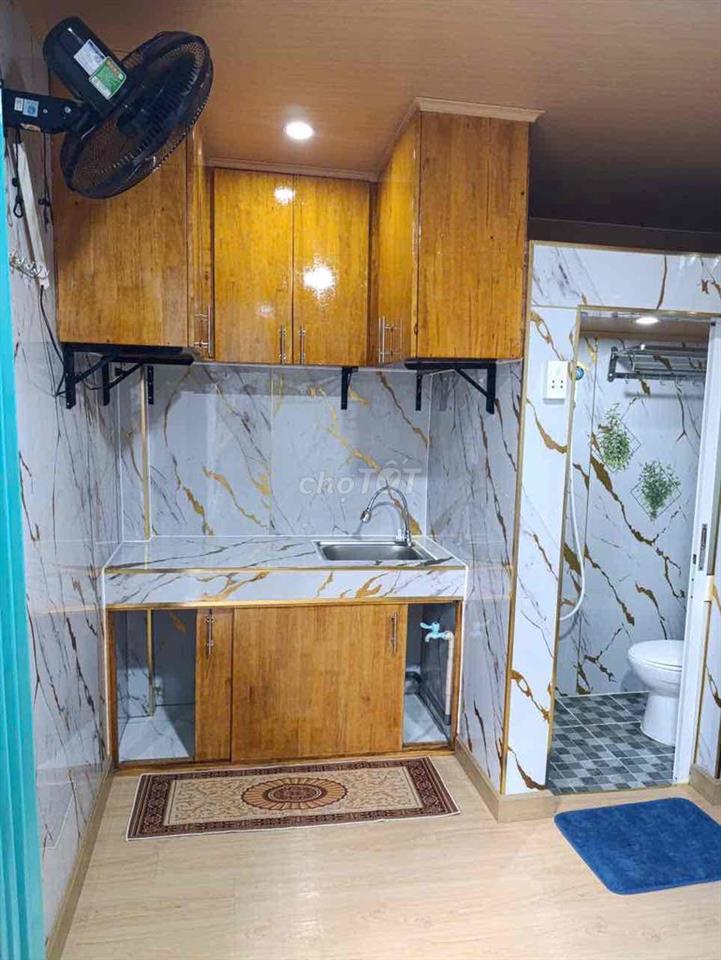 🏠 CHO THUÊ NHÀ QUẬN 8 – GIÁ CHỈ 4 TRIỆU/THÁNG