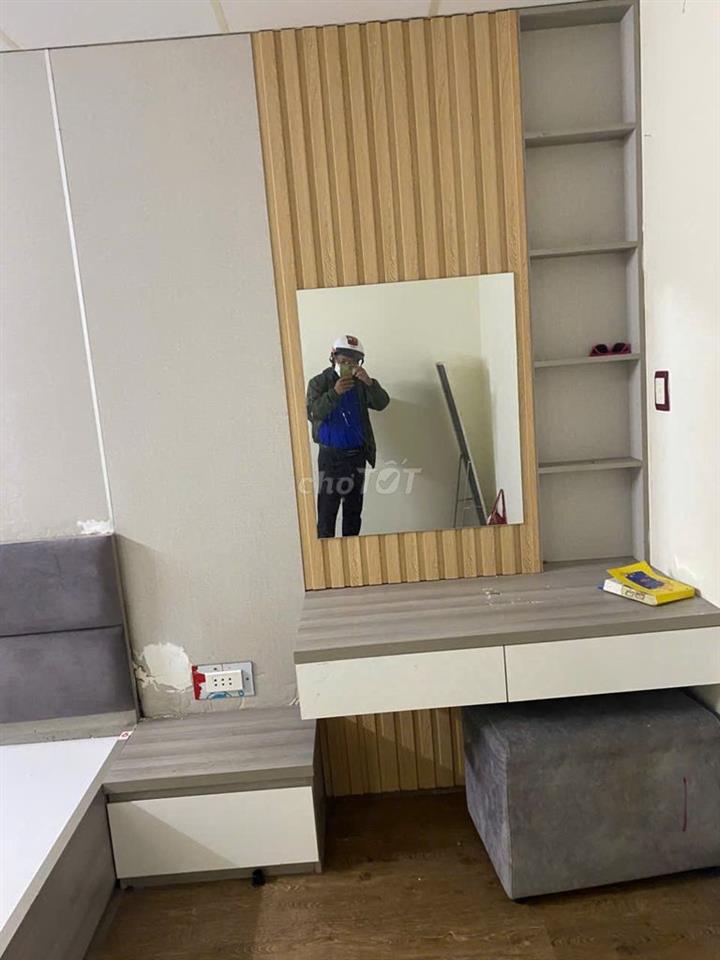 Nhà cho thuê phạm Văn hai quận Tân bình