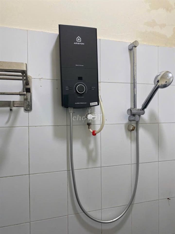 Nhà cho thuê phạm Văn hai quận Tân bình