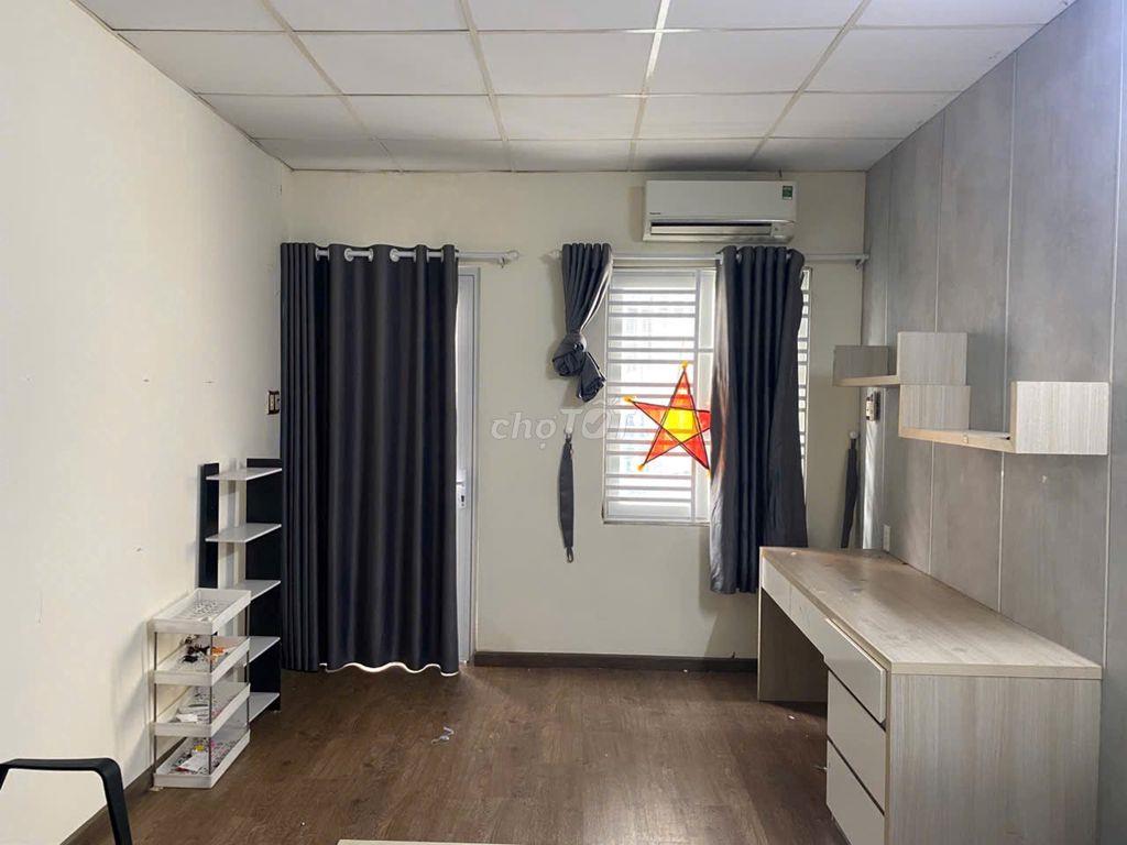 Nhà cho thuê phạm Văn hai quận Tân bình