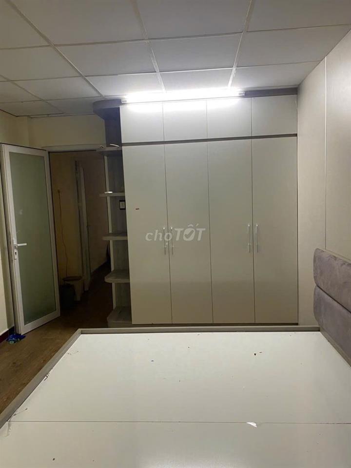 Nhà cho thuê phạm Văn hai quận Tân bình