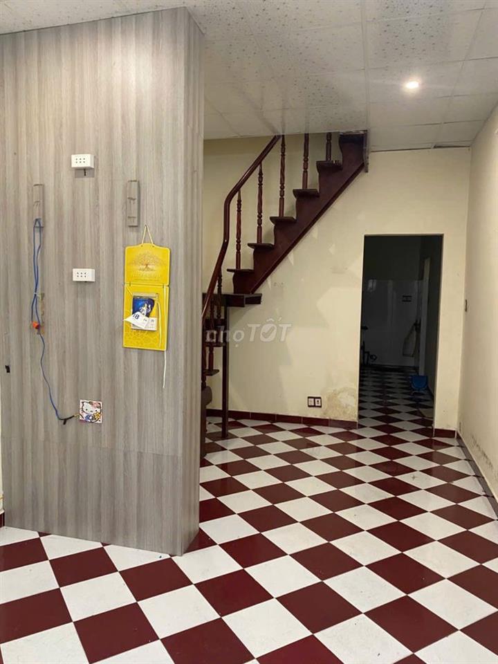 Nhà cho thuê phạm Văn hai quận Tân bình