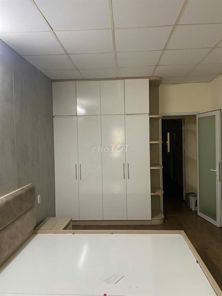 Nhà cho thuê phạm Văn hai quận Tân bình