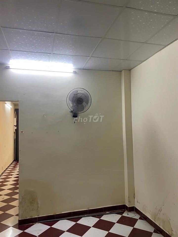 Nhà cho thuê phạm Văn hai quận Tân bình