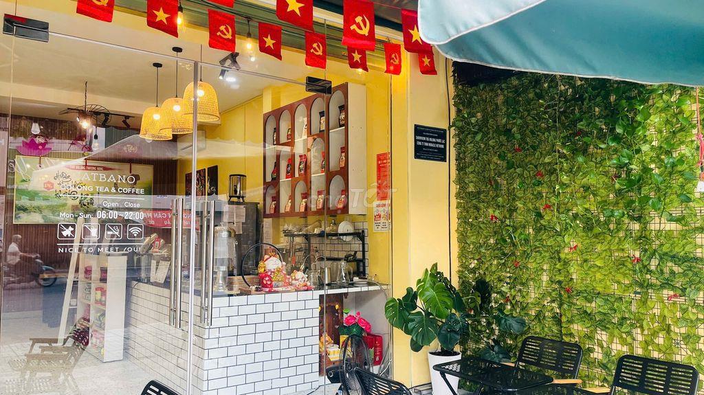 SANG NHƯỢNG QUÁN CAFE – 50 TRIỆU