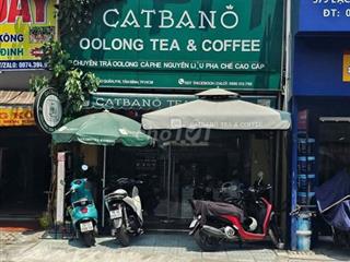 SANG NHƯỢNG QUÁN CAFE – 50 TRIỆU