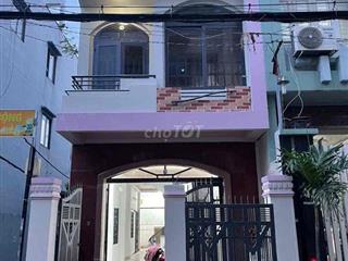 Cần bán gấp nhà mặt tiền 44 Nghiêm Toản, Tân Phú