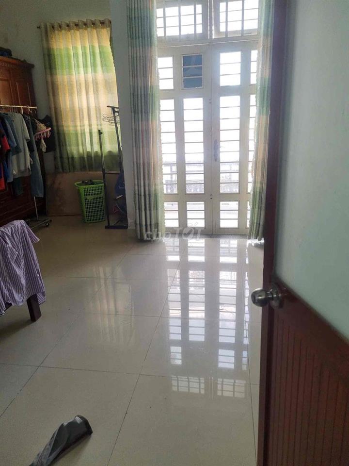 CHỈ LIÊN HỆ QUA ZALO - Cho nhà đường 38 P Hiệp Bình Chánh