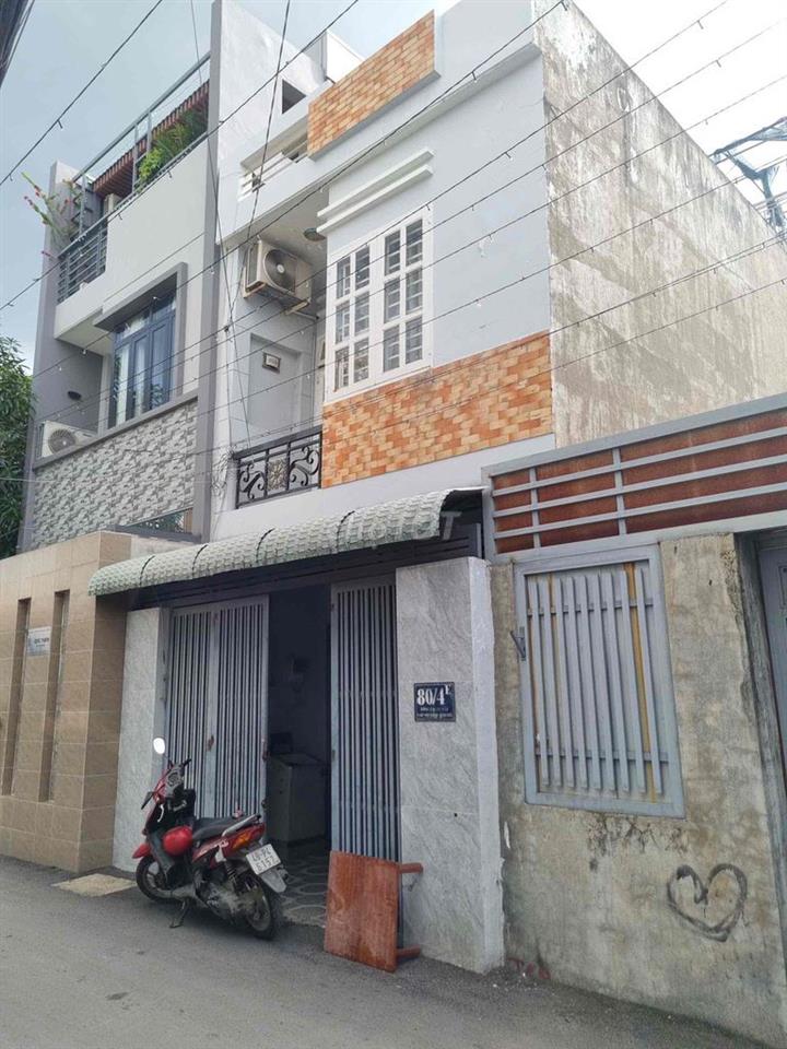 CHỈ LIÊN HỆ QUA ZALO - Cho nhà đường 38 P Hiệp Bình Chánh
