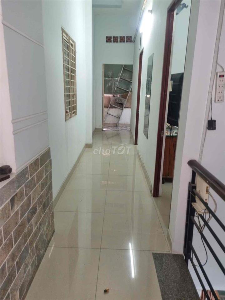 CHỈ LIÊN HỆ QUA ZALO - Cho nhà đường 38 P Hiệp Bình Chánh