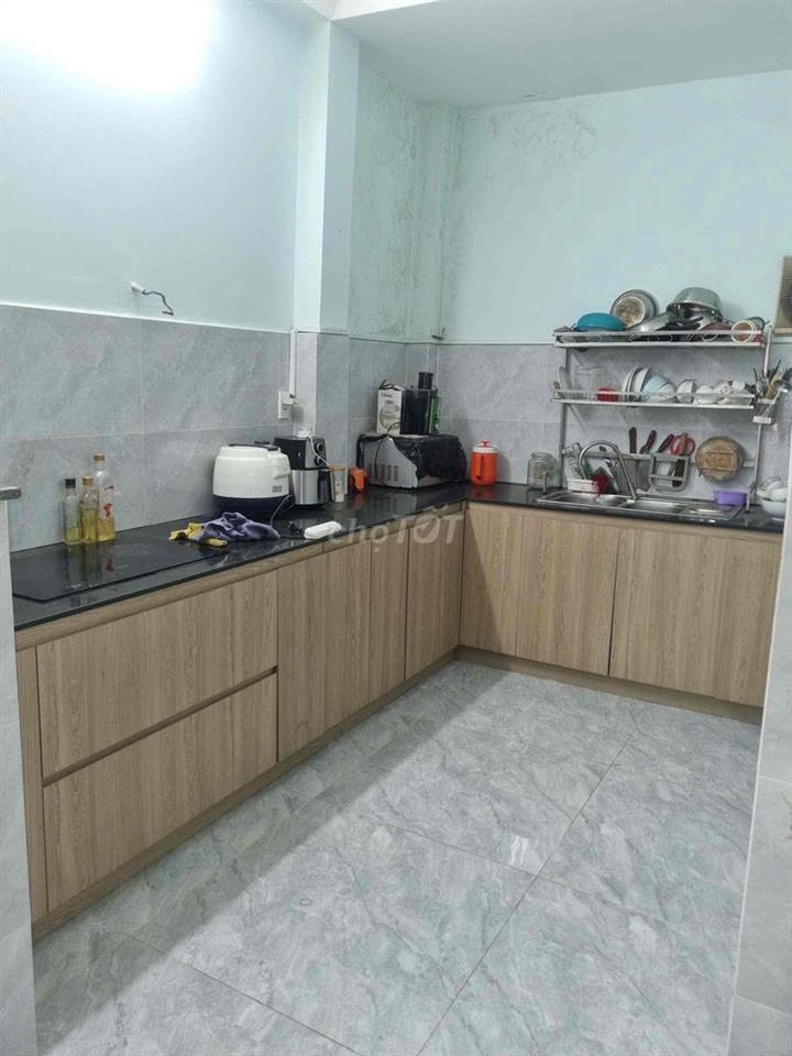 CHỈ LIÊN HỆ QUA ZALO - Cho nhà đường 38 P Hiệp Bình Chánh