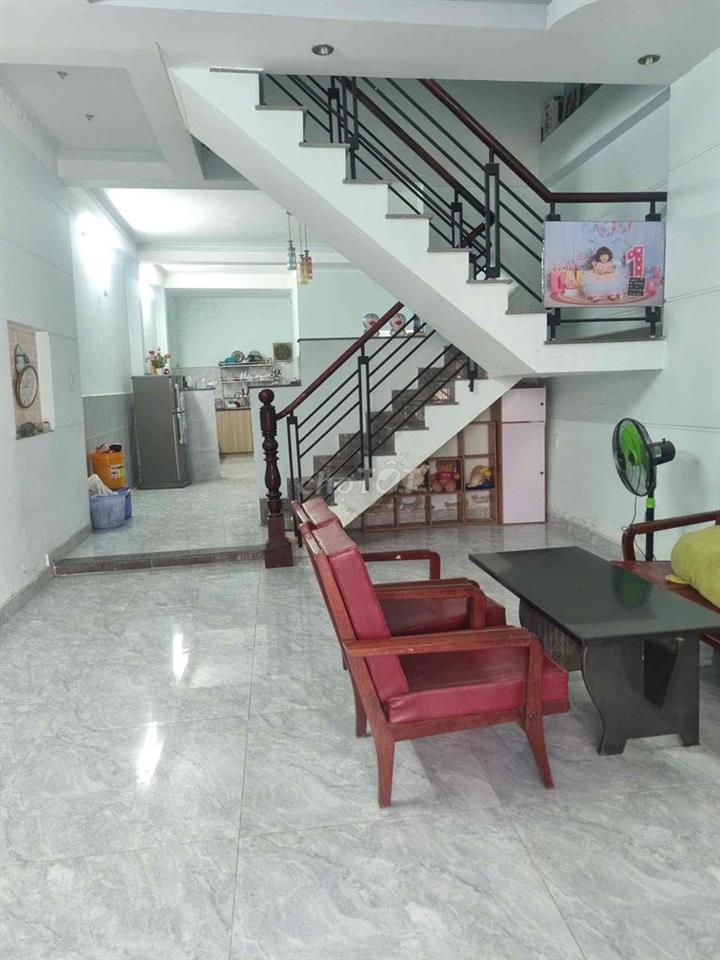 CHỈ LIÊN HỆ QUA ZALO - Cho nhà đường 38 P Hiệp Bình Chánh