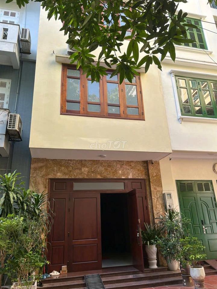 CHO THUÊ VĂN PHÒNG CÓ THANG MÁY PHỐ NGUYỄN KHẢ TRẠC, CẦU GIẤY, HÀ NỘI