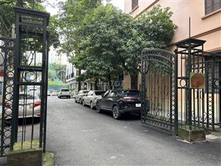 CHO THUÊ VĂN PHÒNG CÓ THANG MÁY PHỐ NGUYỄN KHẢ TRẠC, CẦU GIẤY, HÀ NỘI